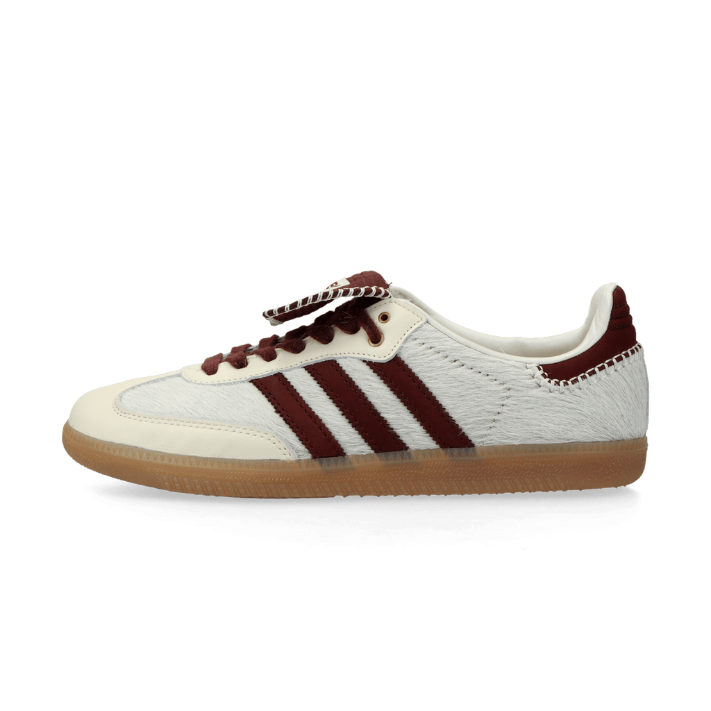 Adidas Samba x Wales Bonner Pony Tonal