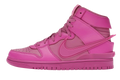 Dunk High Ambush Active Fuchsia