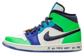 Air Jordan 1 Mid x Melody Ehsani "Fearless"