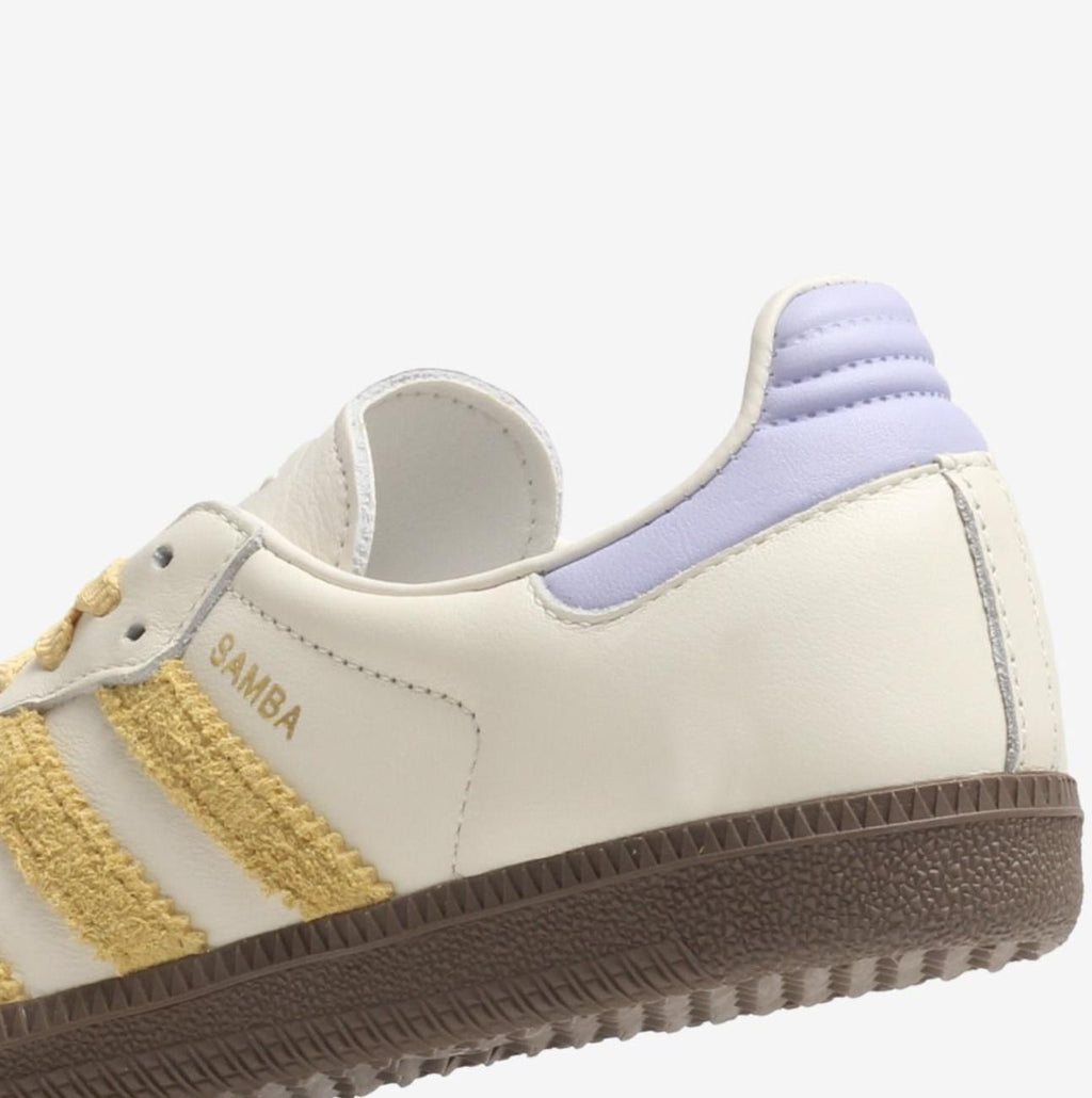 Adidas Samba OG