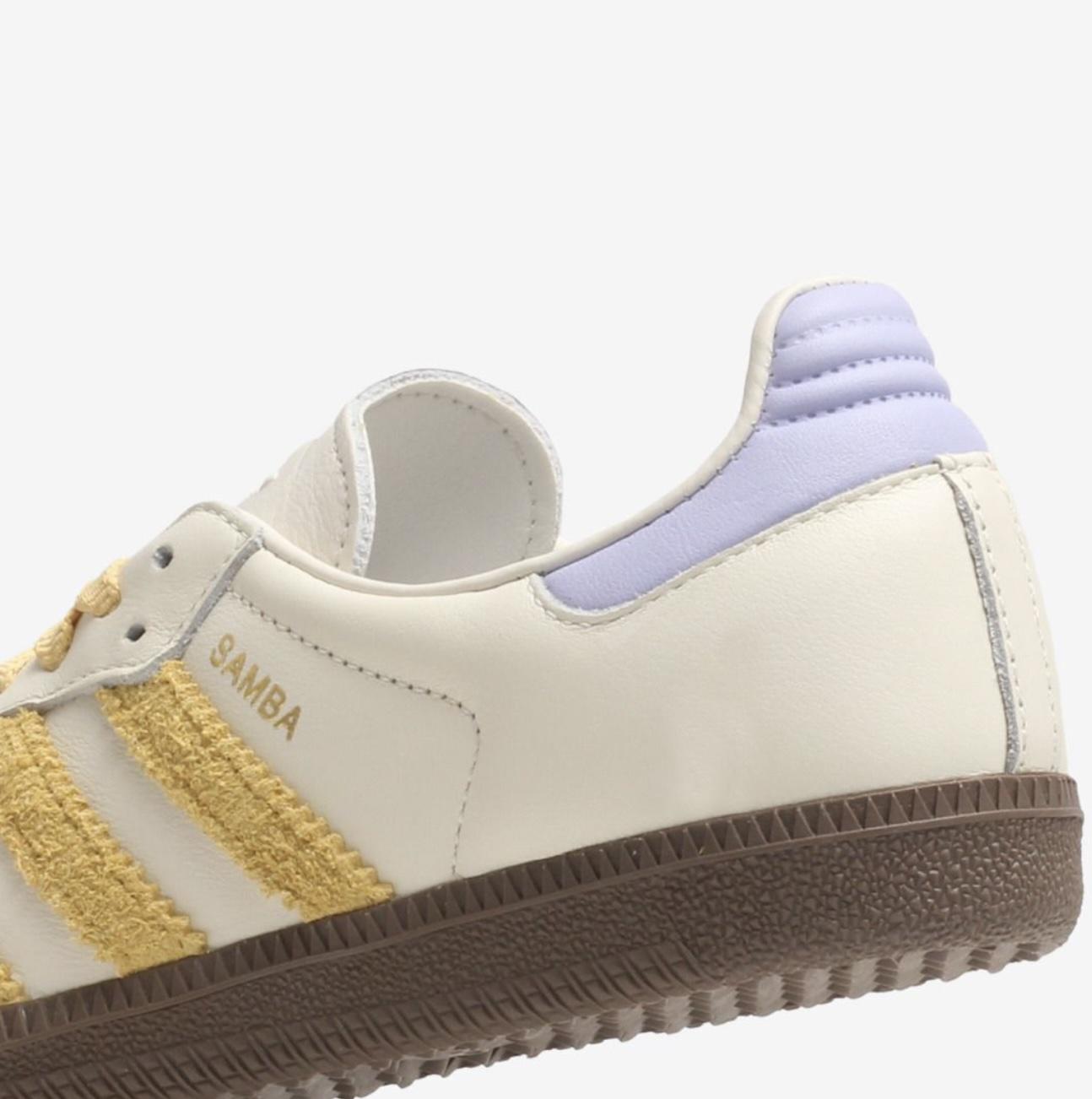 Adidas Samba OG