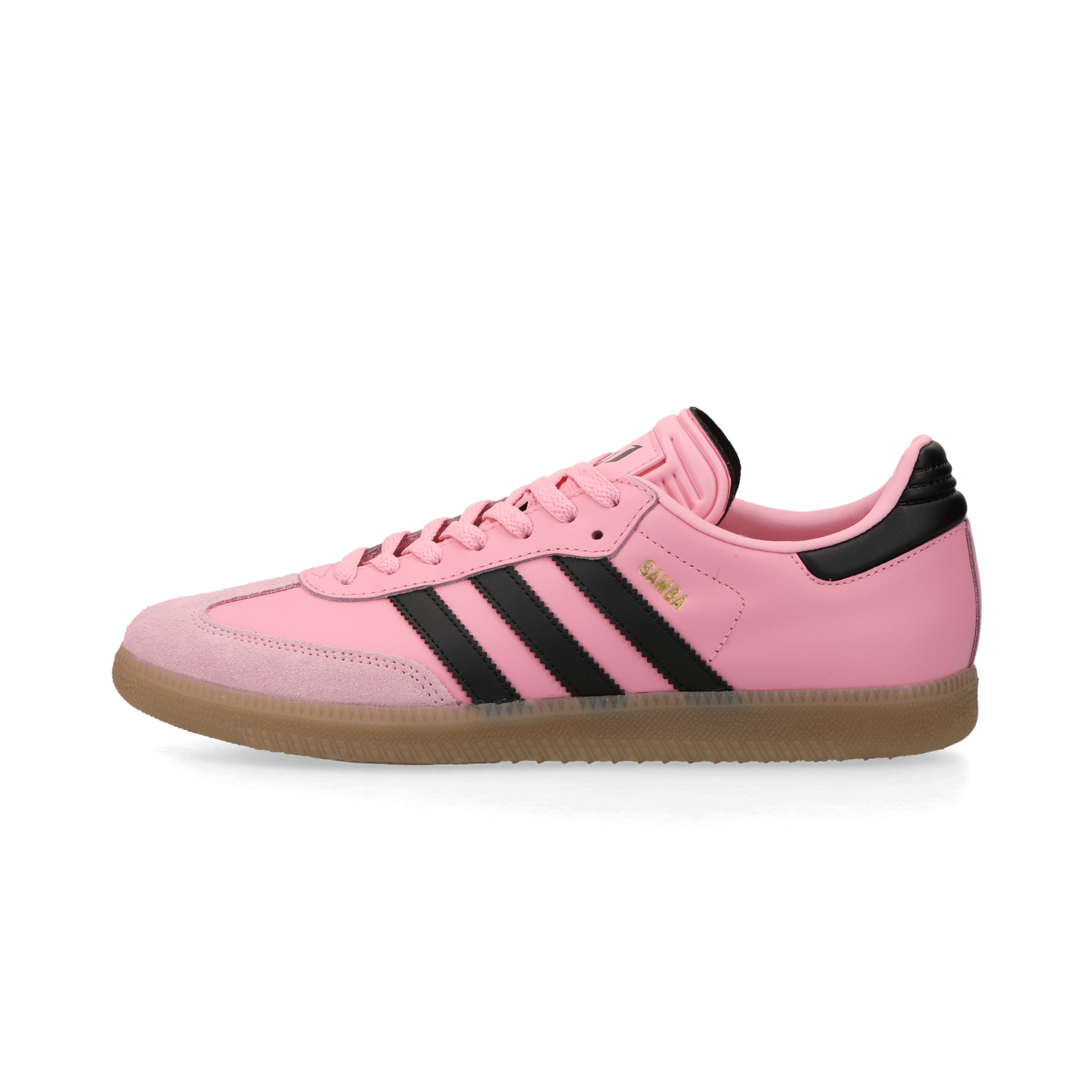Samba Messi Miami
