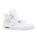 Nike Air Jordan 4 Blancas