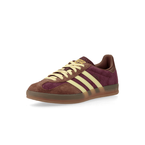 adidas Gazelle Indoor 'Maroon'