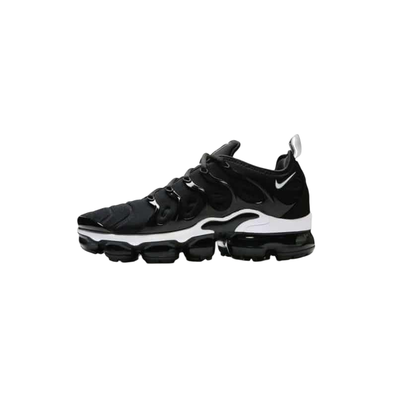 Nike Air Vapormax Plus Negras Blancas