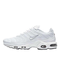 Nike Air Max TN Triple White