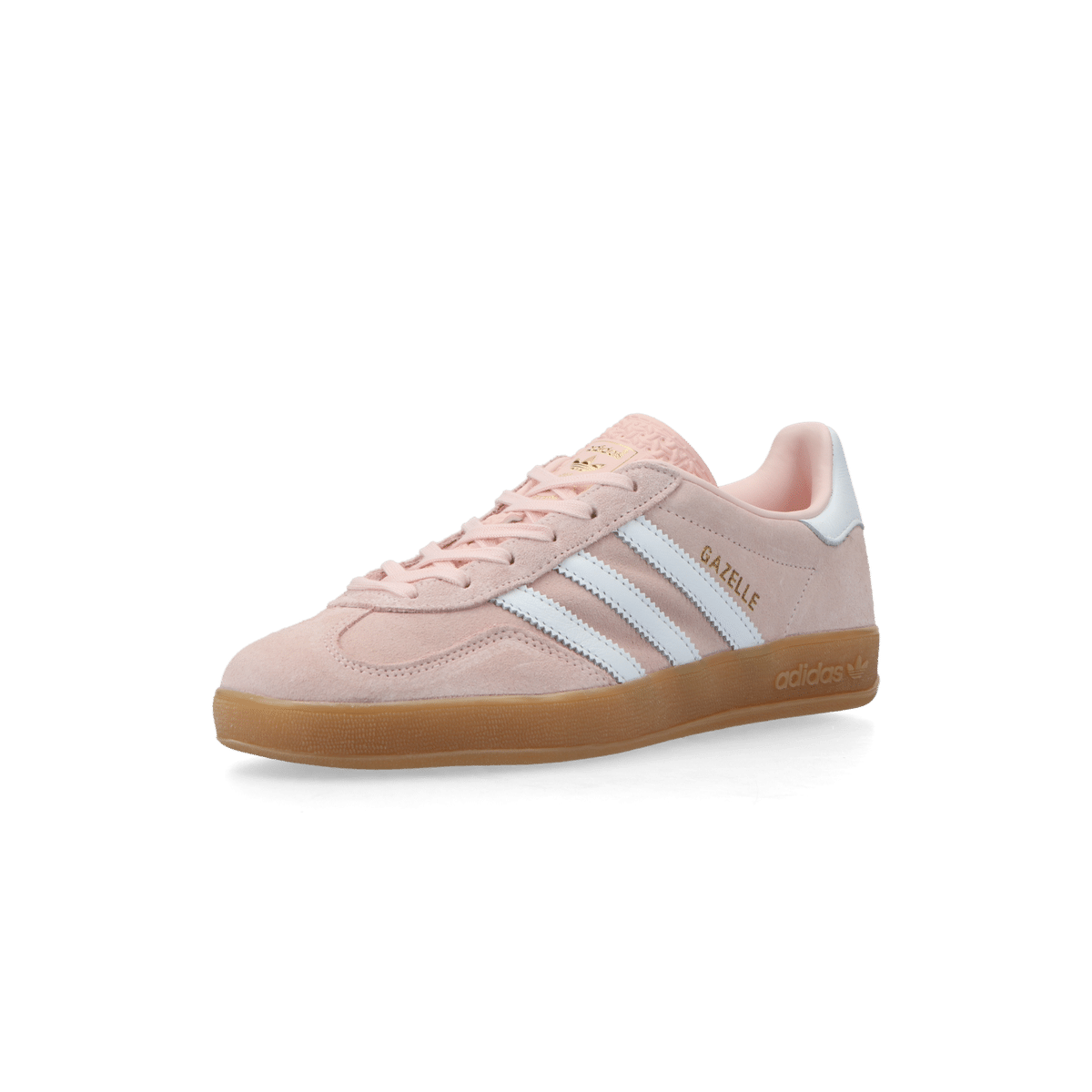 adidas Gazelle Indoor WMNS 'Sandy Pink Gum'