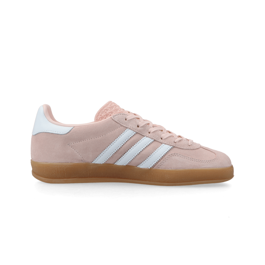 adidas Gazelle Indoor WMNS 'Sandy Pink Gum'