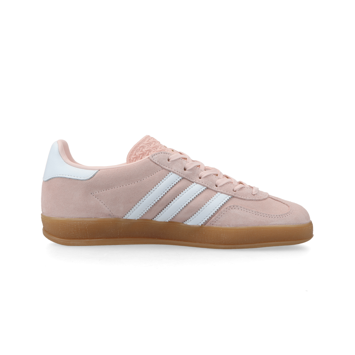 adidas Gazelle Indoor WMNS 'Sandy Pink Gum'