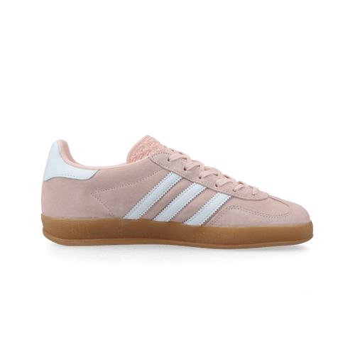 adidas Gazelle Indoor WMNS 'Sandy Pink Gum'