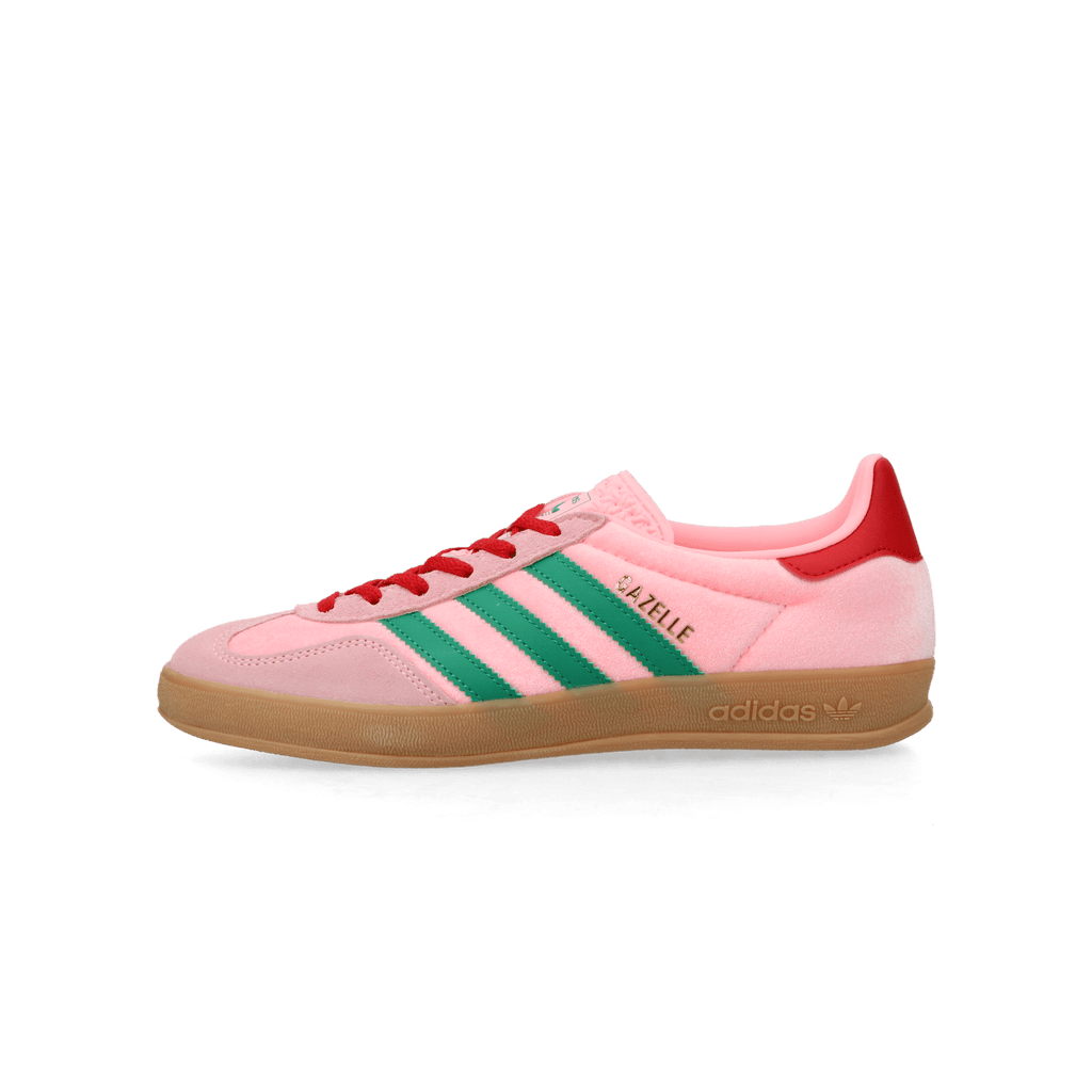 Adidas Gazelle Indoor W