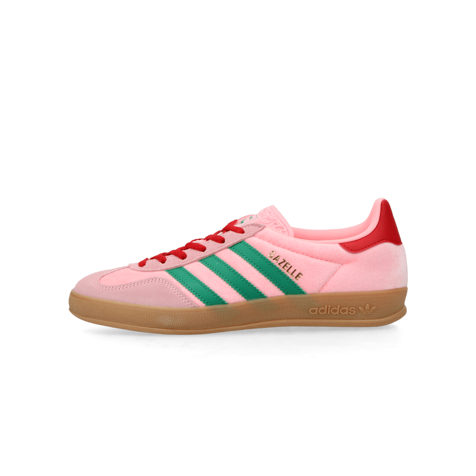 Adidas Gazelle Indoor W