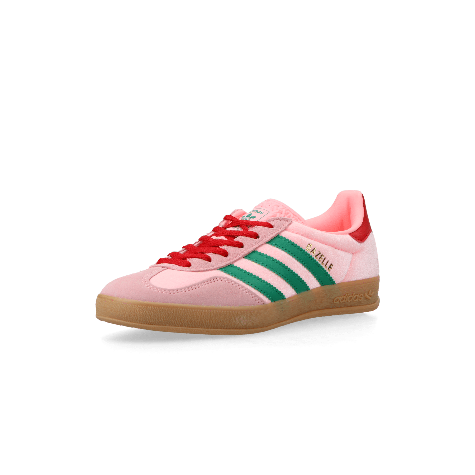 Adidas Gazelle Indoor W