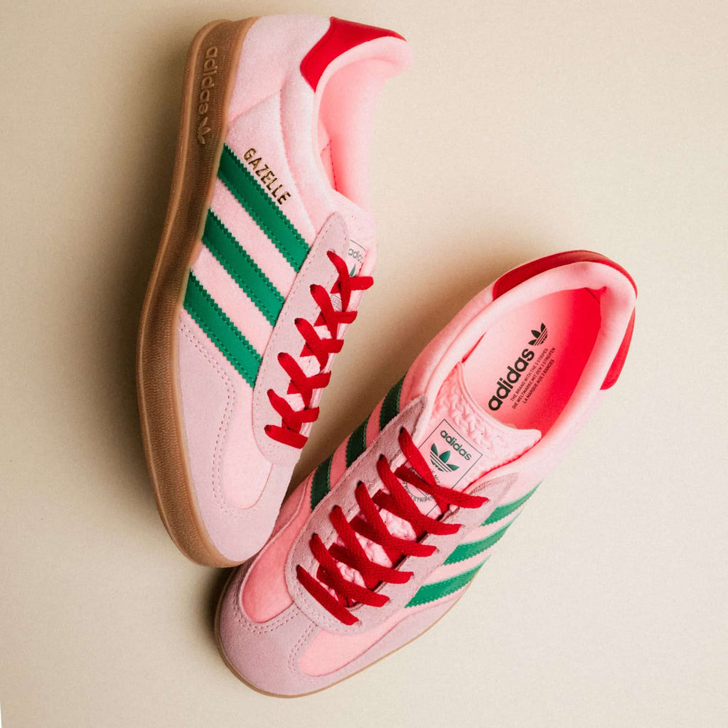 Adidas Gazelle Indoor W