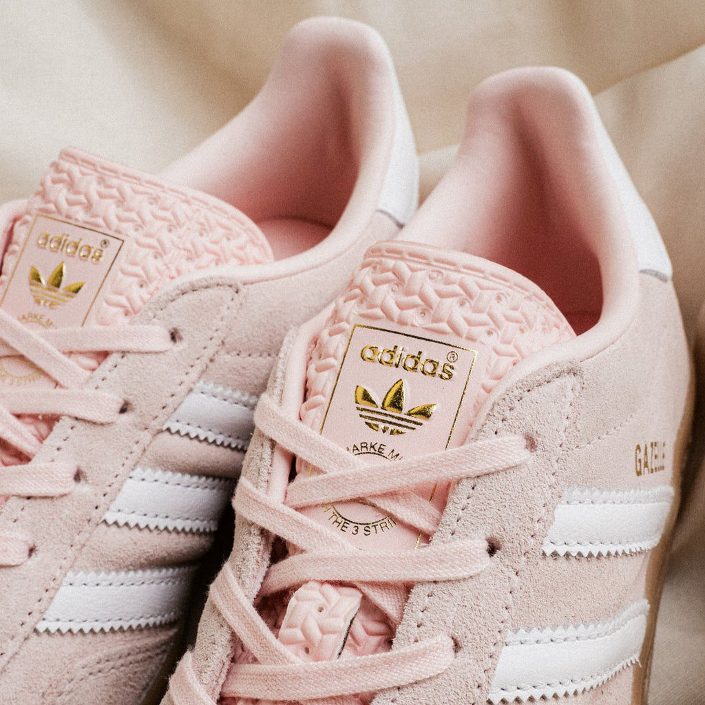 adidas Gazelle Indoor WMNS 'Sandy Pink Gum'