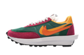 Sacai x Nike LDWaffle “Pine Green”