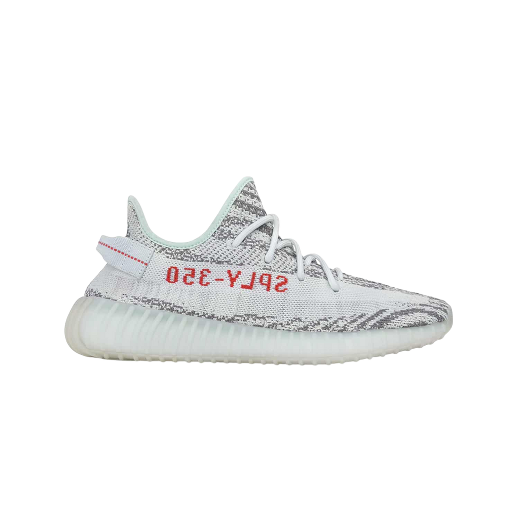 Yeezy 350 v2 BLUE TINT