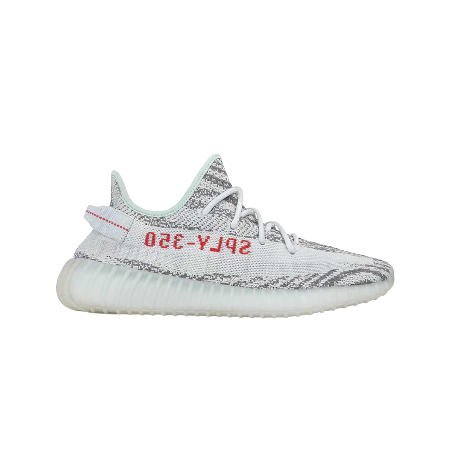Yeezy 350 v2 BLUE TINT