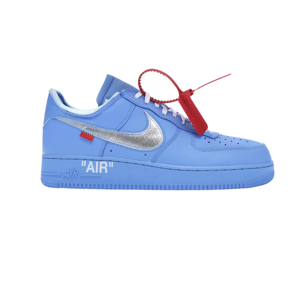 Air Force 1 Low x Off White MCA