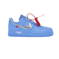 Air Force 1 Low x Off White MCA