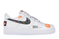 Air Force 1 Low “Just do it”