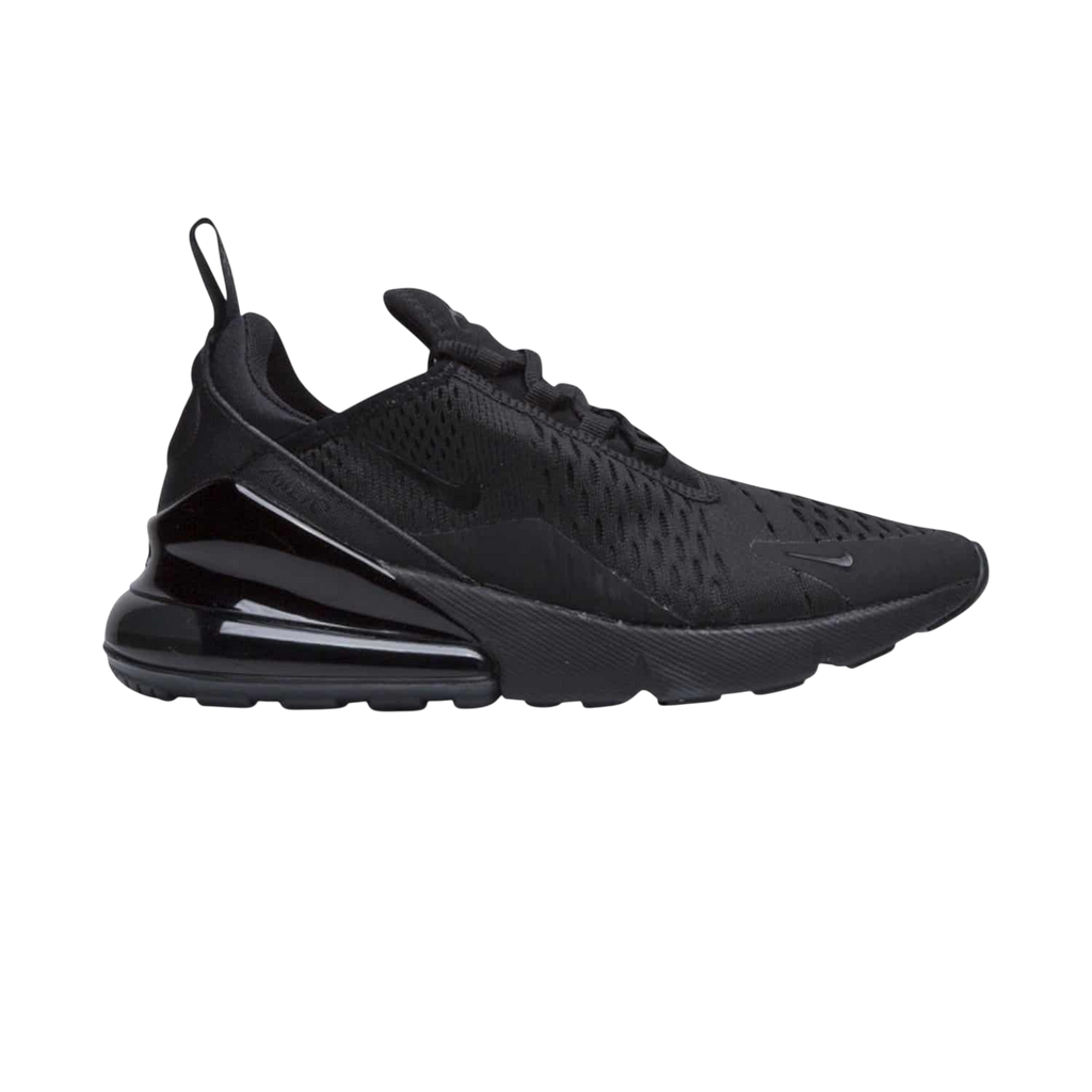 Air Max 270 TRIPLE BLACK