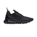 Air Max 270 TRIPLE BLACK