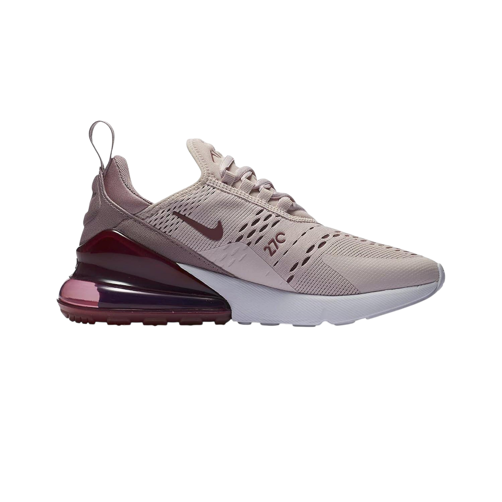 Air Max 270 BARELY ROSE