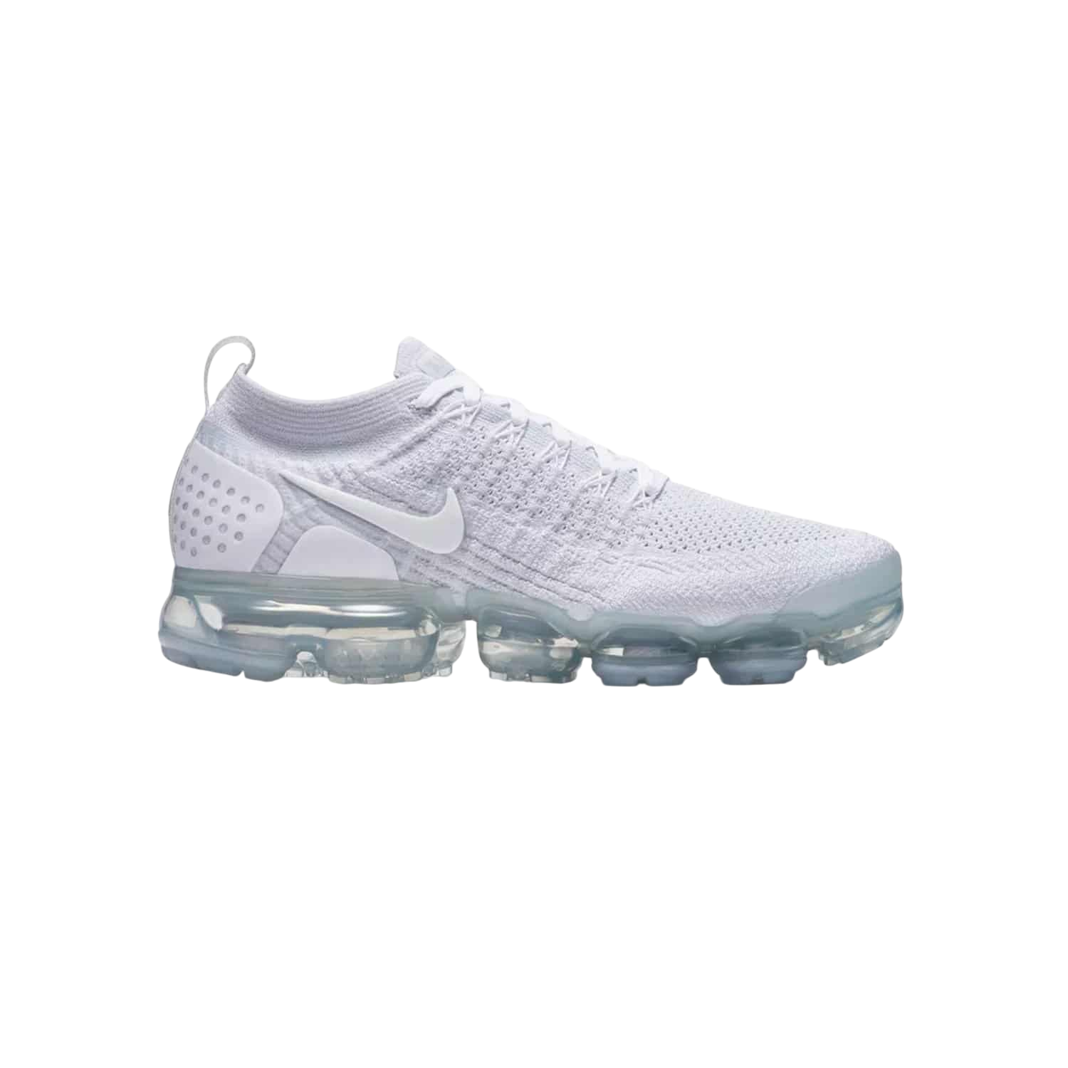 Air Max Vapormax 2.0 TRIPLE WHITE