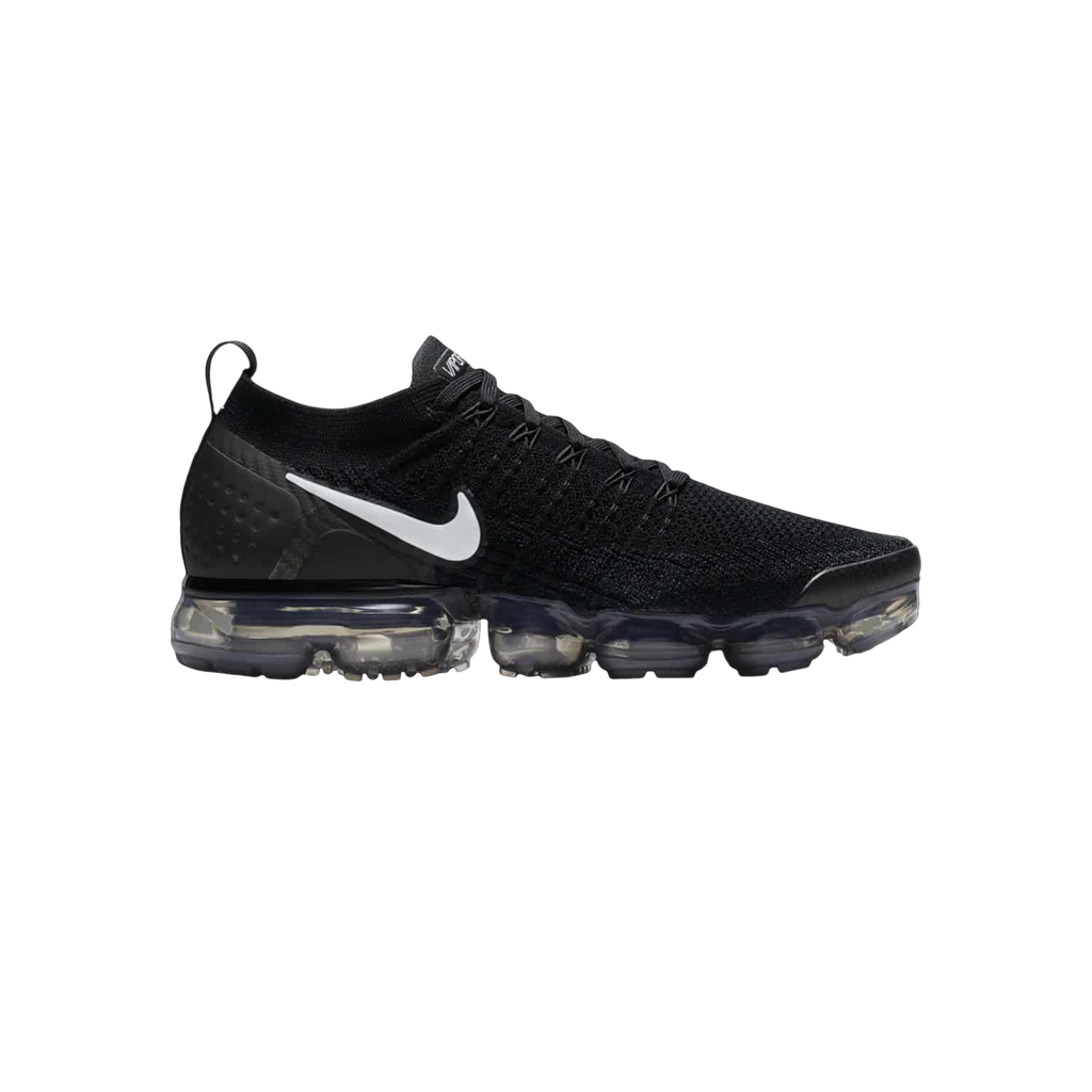 Air Max Vapormax 2.0 BLACK WHITE