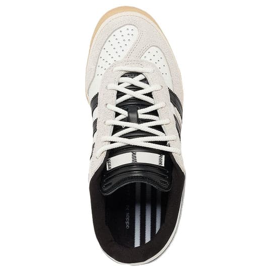 adidas x Bad Bunny Gazelle Indoor 'Core White'