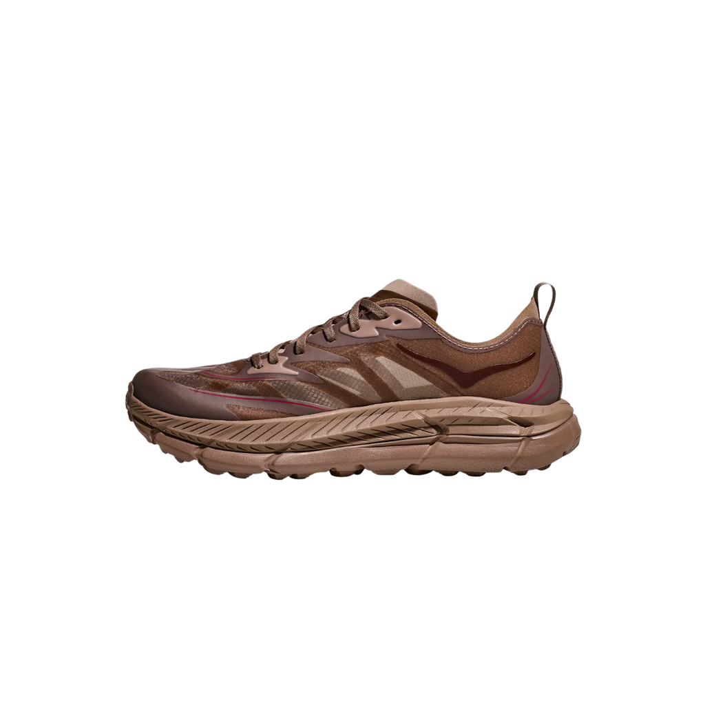 HOKA U Mafate Speed 4 Lite – Date Syrup / Date