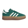 adidas Gazelle Bold Collegiate Green (Women's)