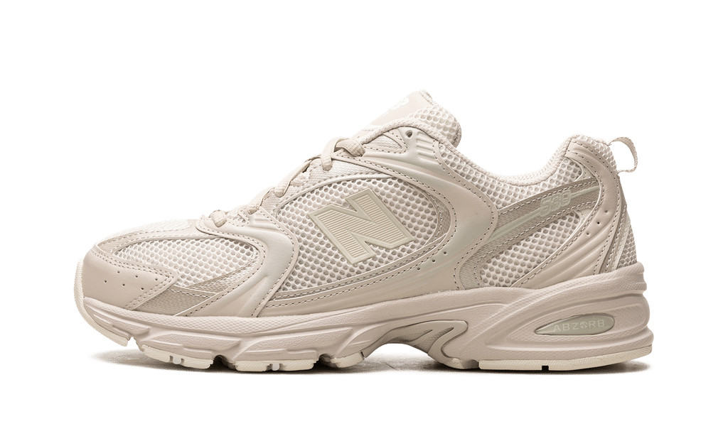 New Balance 530 Moonbeam Sea Salt