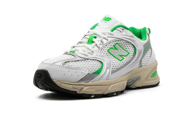 New Balance 530 WHITE