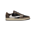 Air Jordan 1 Retro Low x TRAVIS SCOTT
