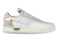 Air Force 1 Low x Off White GHOSTING