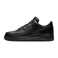 Nike Air Force Low Negras