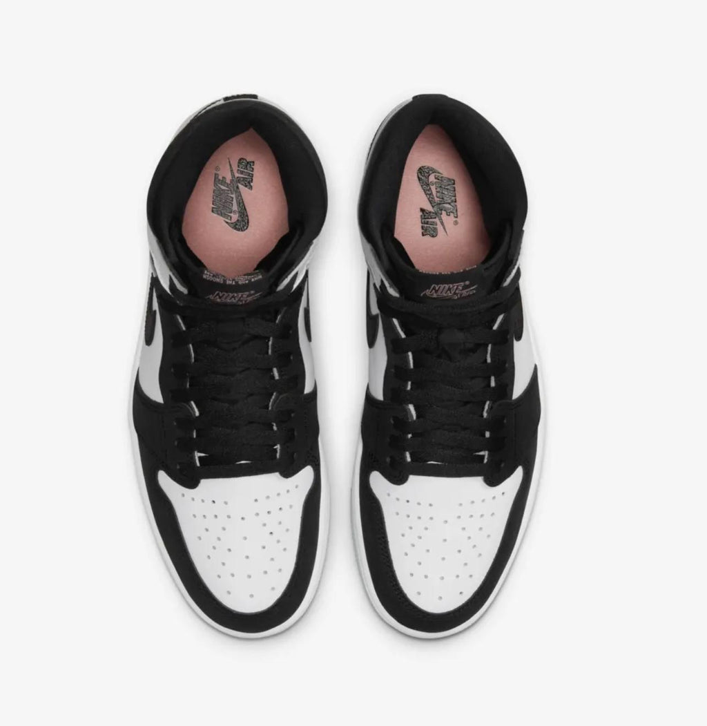 AIR JORDAN 1 "BLEACHED CORAL"