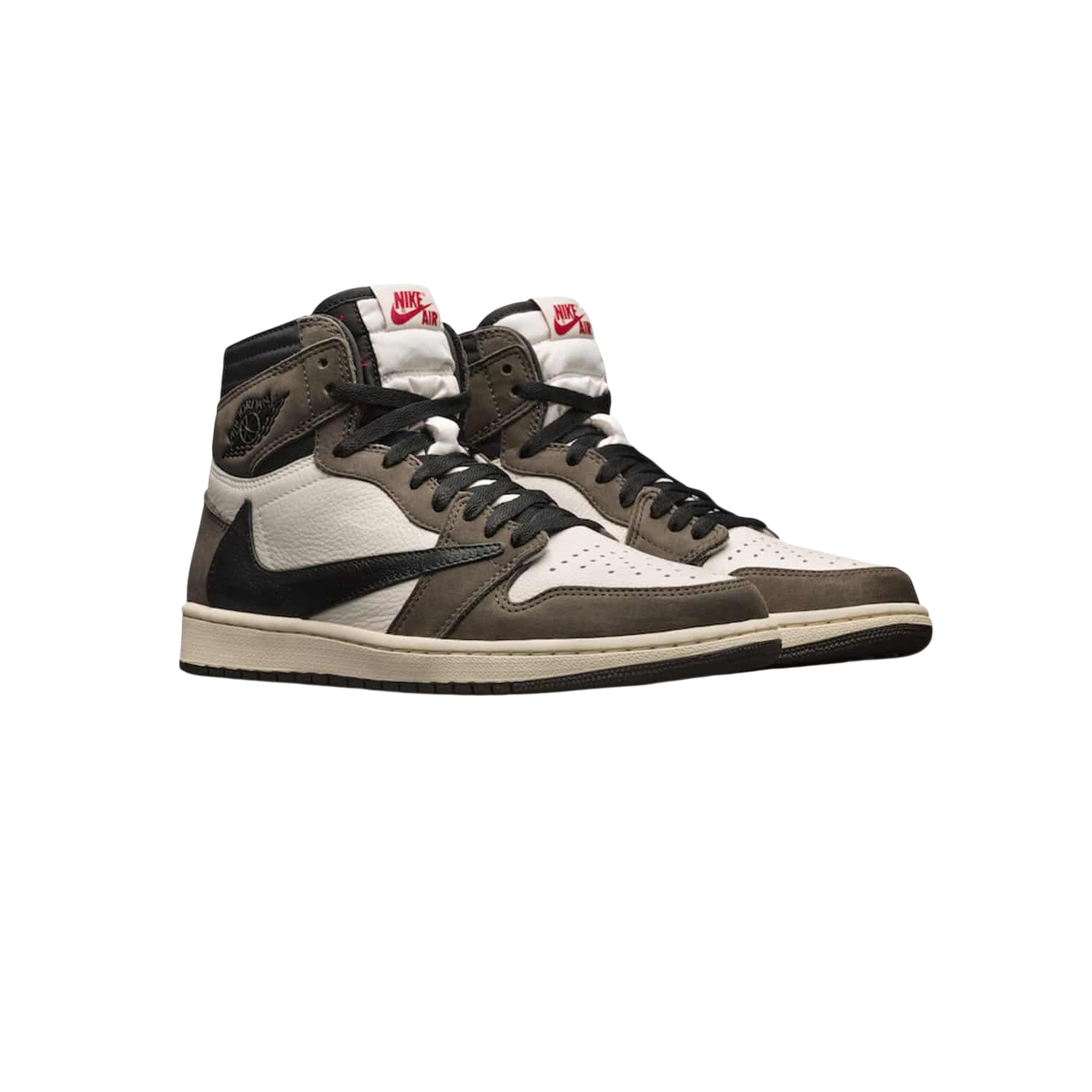 Air Jordan 1 Retro High x TRAVIS SCOTT