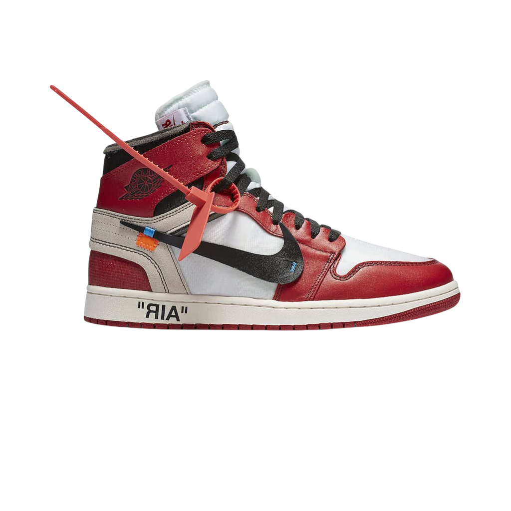 Air Jordan 1 High OG x Off White CHICAGO