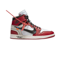 Air Jordan 1 High OG x Off White CHICAGO