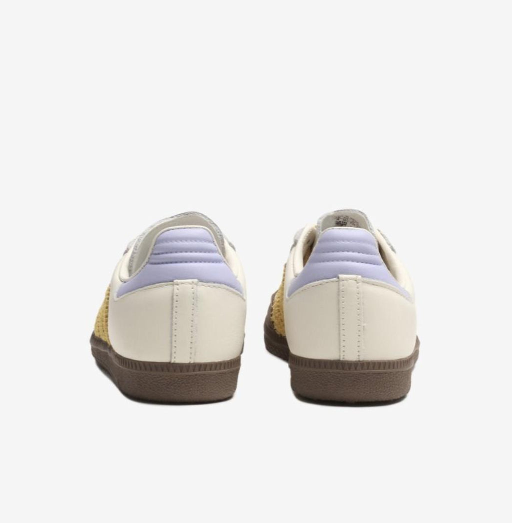 Adidas Samba OG