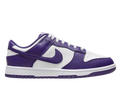 Dunk Low Championship Court Purple
