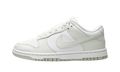 Nike SB Dunk Low White Mint