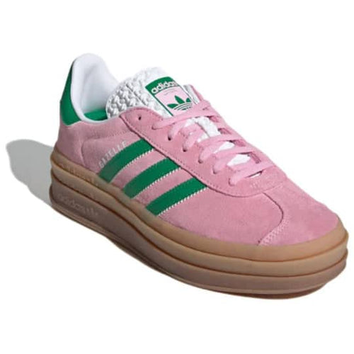 Adidas Gazelle Bold 'True Pink'
