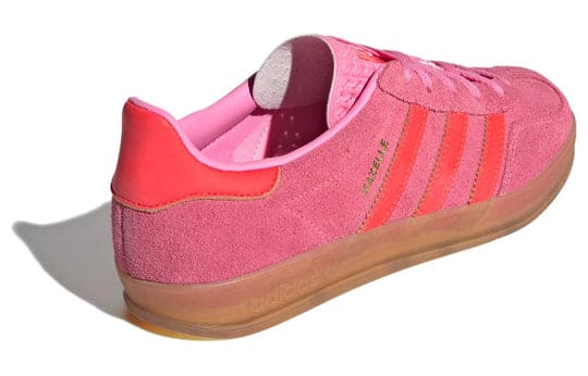 Gazelle Indoor 'Beam Pink Solar Red'