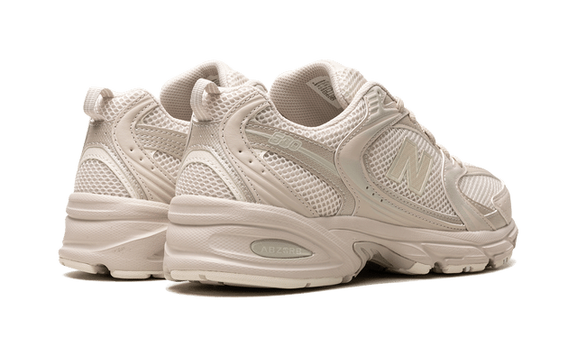 New Balance 530 Moonbeam Sea Salt