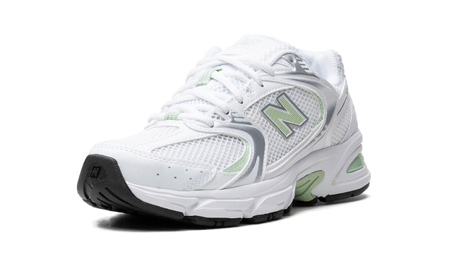 New Balance 530 Mint Green