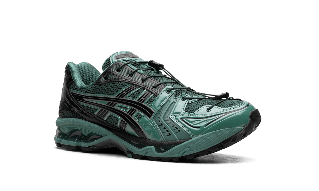 Asics Gel Kayano 14 Infinite Wonders Pack Posy Green